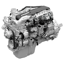 U1152 Engine